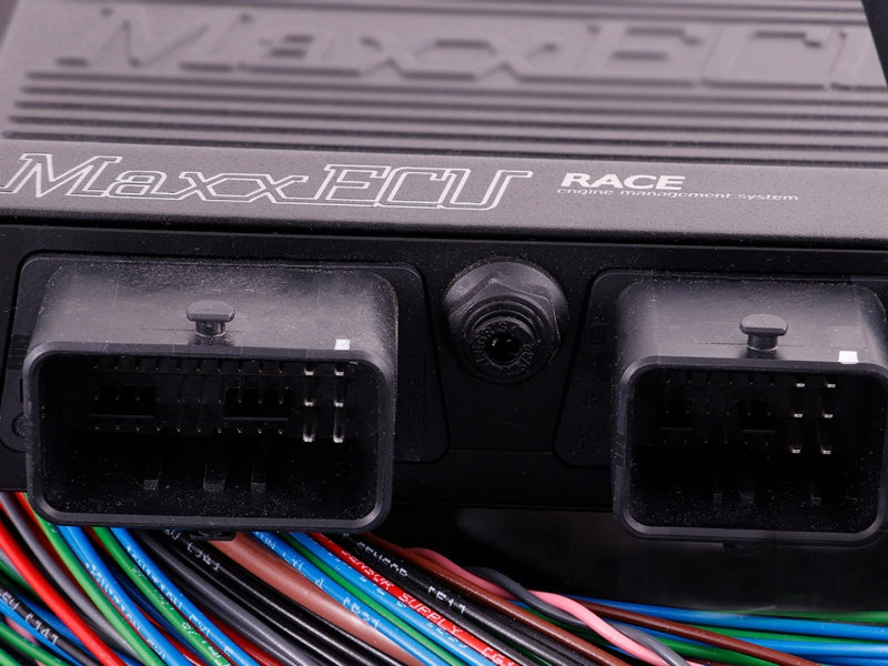 MaxxECU Race Premium Kit 😍❤️🏎️