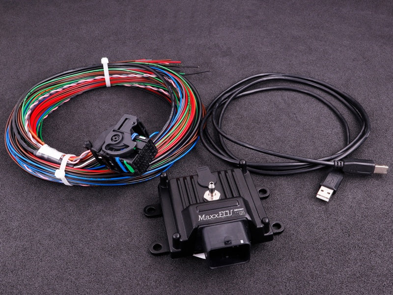 MaxxECU Mini Standard Kit 😍❤️🏎️