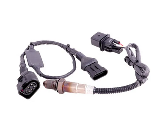 MaxxECU CAN Wideband O2 Module including LSU 4.2 sensor 😍❤️🏎️