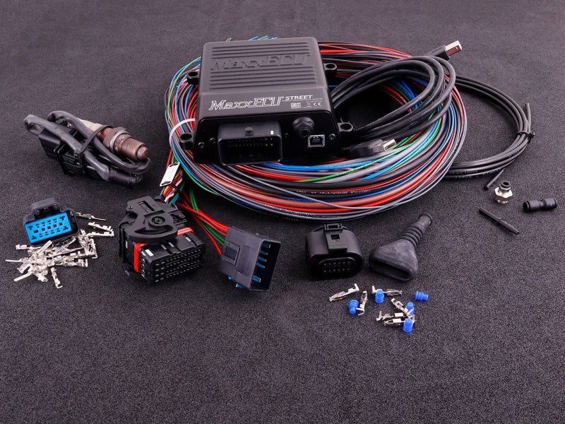 MaxxECU Street Premium Kit 😍❤️🏎️
