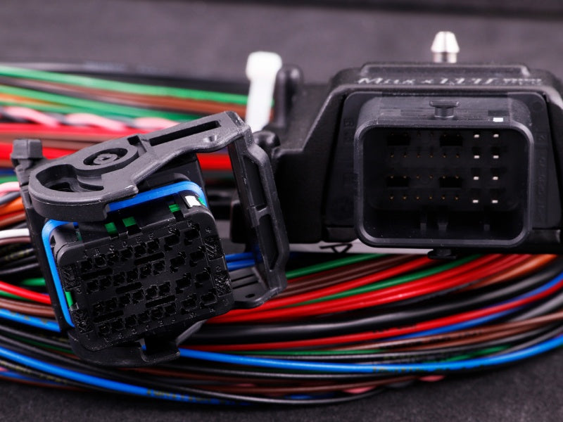 MaxxECU Mini Standard Kit 😍❤️🏎️