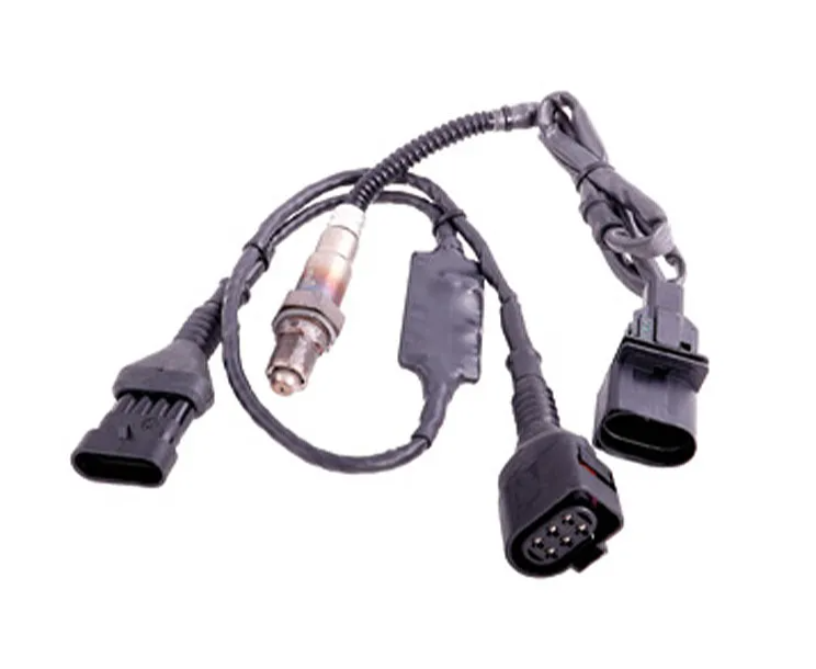 MaxxECU CAN Wideband O2 Module including LSU 4.2 sensor 😍❤️🏎️