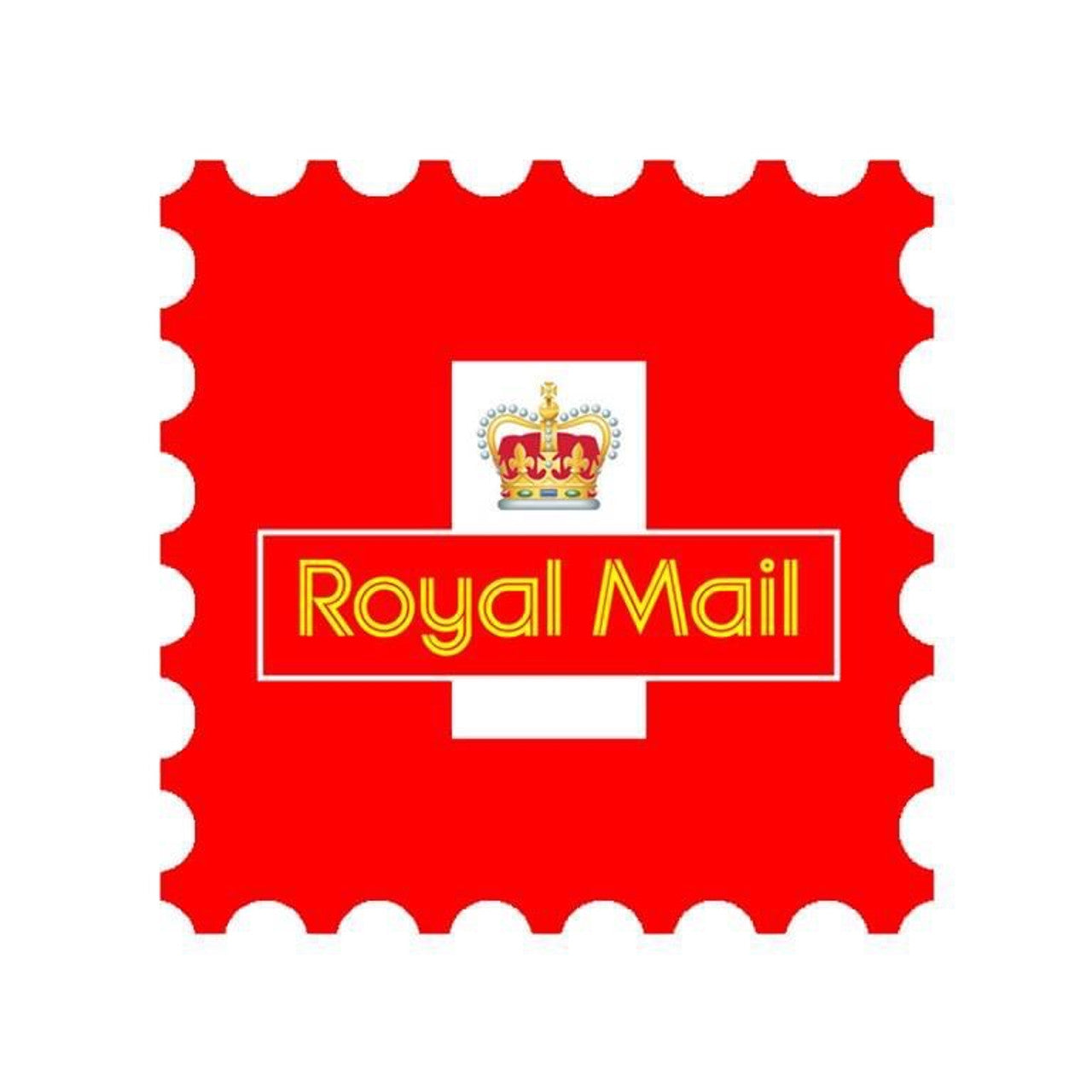 POSTAGE UK ONLY