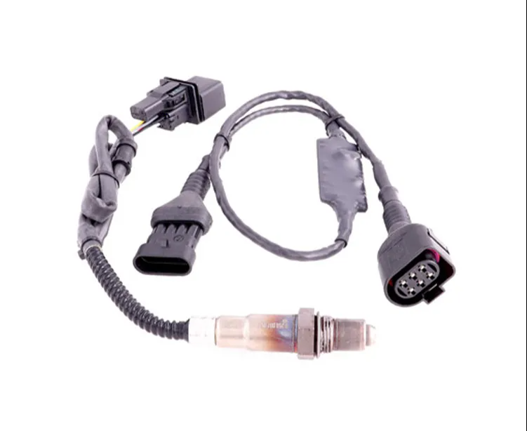 MaxxECU CAN Wideband O2 Module including LSU 4.2 sensor 😍❤️🏎️